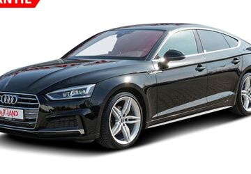 Audi A5 78.533 km 27.950 &euro; Eisenhüttenstadt 15890