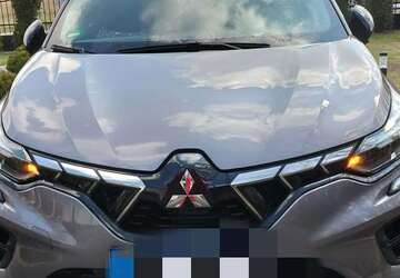 Mitsubishi ASX 30.000 km 22.800 &euro; Frankfurt (Oder), Stadt 15230