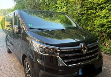 Renault Trafic 45.158 km 39.990 &euro; Siehdichum 15890
