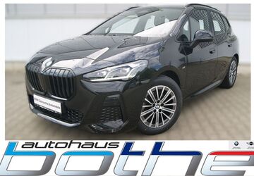 BMW 218 Active Tourer 18.000 km 30.890 &euro; Frankfurt (Oder) 15234
