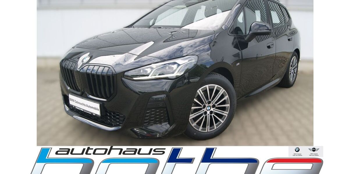 BMW 218 Active Tourer 18.000 km 30.890 &euro; Frankfurt (Oder) 15234
