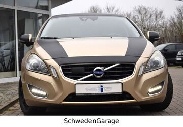 Volvo V60 202.300 km 12.900 &euro; Frankfurt (Oder) 15236