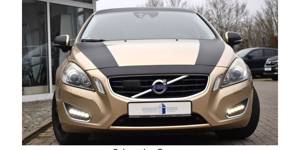 Volvo V60 202.300 km 12.900 &euro; Frankfurt (Oder) 15236