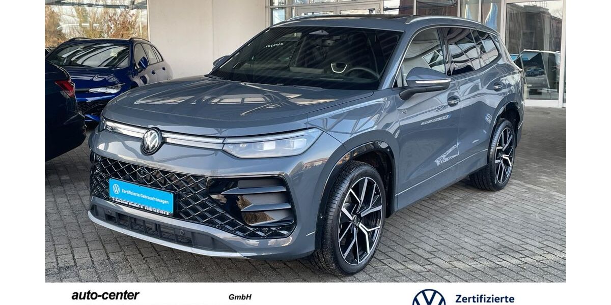 VW Tayron 11.675 km 60.990 &euro; Frankfurt (Oder) 15234