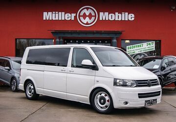 VW T5 andere 326.500 km 12.900 &euro; Frankfurt (Oder) 15234