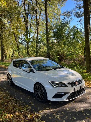 Gebrauchte Seat Leon