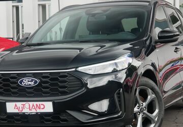 Ford Kuga 21.451 km 28.490 &euro; Eisenhüttenstadt 15890