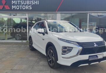 Mitsubishi Eclipse 6.000 km 28.990 &euro; Frankfurt (Oder) 15234