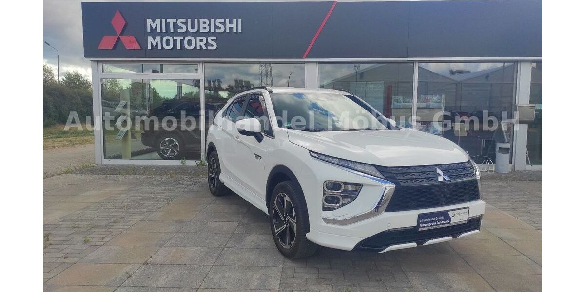 Mitsubishi Eclipse 6.000 km 28.990 &euro; Frankfurt (Oder) 15234