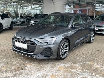 Gebrauchte Audi A3