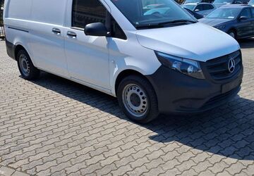 Mercedes-Benz Vito 139.200 km 22.999 &euro; Vierlinden OT Diedersdorf 15306