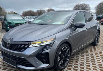 Renault Clio 19.967 km 16.980 &euro; Eisenhüttenstadt 15890