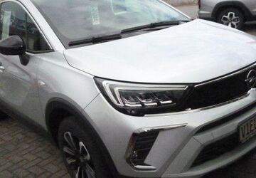 Opel Crossland (X) 21.290 km 18.897 &euro; Frankfurt (Oder) 15234