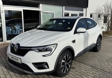 Renault Arkana 2.654 km 21.499 &euro; Eisenhüttenstadt 15890