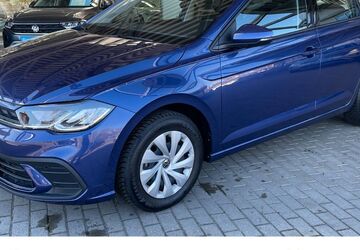 VW Polo 11.714 km 19.990 &euro; Frankfurt (Oder) 15234