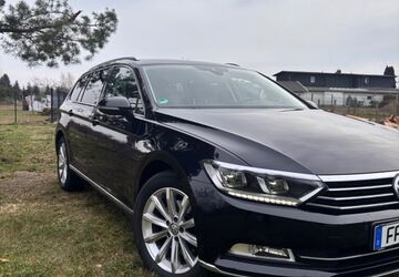 VW Passat Variant 146.183 km 15.600 &euro; Frankfurt(Oder) 15234