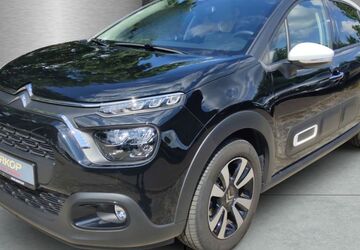 Citroen C3 5.270 km 14.950 &euro; Frankfurt (Oder) 15236