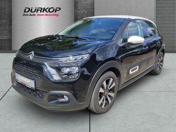 Gebrauchte Citroën C3