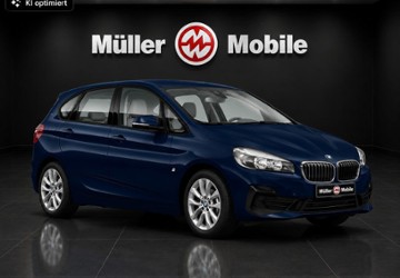 BMW 225 60.000 km 15.900 &euro; Frankfurt (Oder) 15234