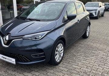 Renault ZOE 37.562 km 14.980 &euro; Eisenhüttenstadt 15890