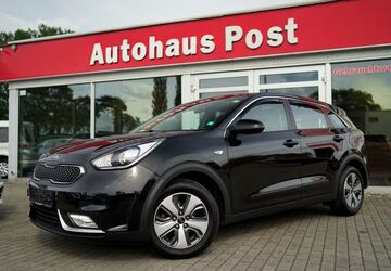 Kia Niro 91.751 km 15.899 &euro; Eisenhüttenstadt 15890