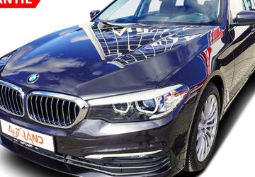 BMW 520 81.546 km 28.950 &euro; Eisenhüttenstadt 15890