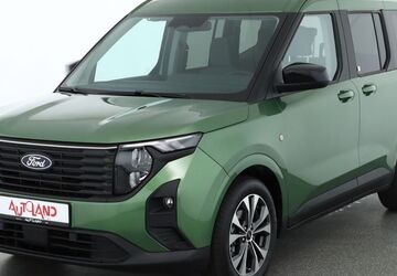 Ford Tourneo Courier 8.837 km 23.890 &euro; Eisenhüttenstadt 15890