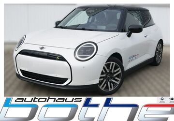 Mini Cooper SE 4.800 km 36.490 &euro; Frankfurt (Oder) 15234
