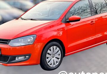 VW Polo 172.000 km 4.000 &euro; Frankfurt Oder (Bei Berlin) 15234