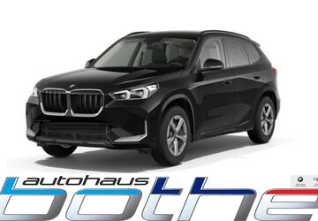 BMW X1 69.800 km 31.690 &euro; Frankfurt (Oder) 15234