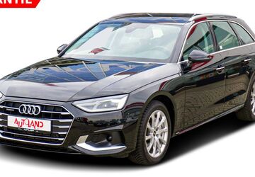 Audi A4 64.577 km 32.950 &euro; Eisenhüttenstadt 15890