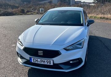 Seat Leon 115.000 km 17.000 &euro; Eisenhüttenstadt 15890