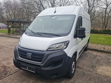 Gebrauchte Fiat Ducato