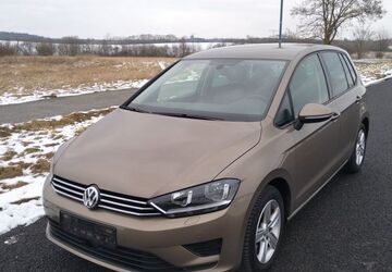 VW Golf Sportsvan 137.022 km 8.650 &euro; Frankfurt Oder 15234