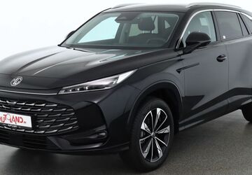 MG HS 26.400 km 24.890 &euro; Eisenhüttenstadt 15890