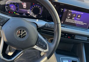 VW Golf 122.088 km 16.990 &euro; Briesen 15518