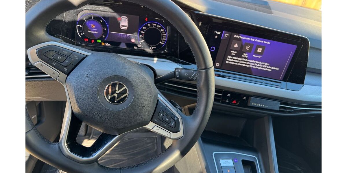 VW Golf 122.088 km 16.990 &euro; Briesen 15518