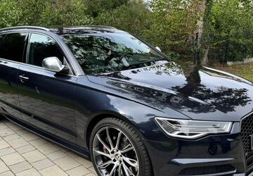 Audi S6 139.000 km 37.500 &euro; Beeskow 15848