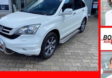 Honda CR-V 277.000 km 6.970 &euro; Frankfurt-Oder 15236