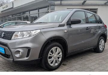Suzuki Vitara 141.500 km 9.949 &euro; Eisenhüttenstadt 15890