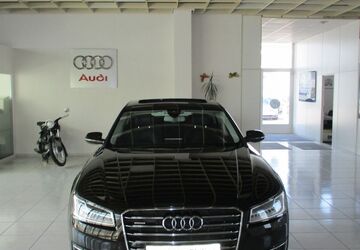 Audi A8 127.360 km 29.690 &euro; Eisenhüttenstadt 15890