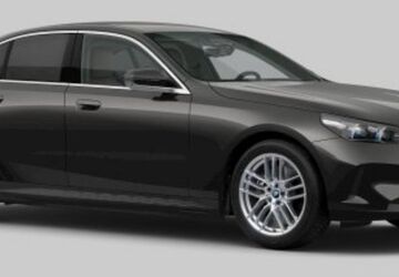 BMW i5 27.050 km 49.900 &euro; Frankfurt (Oder) 15234