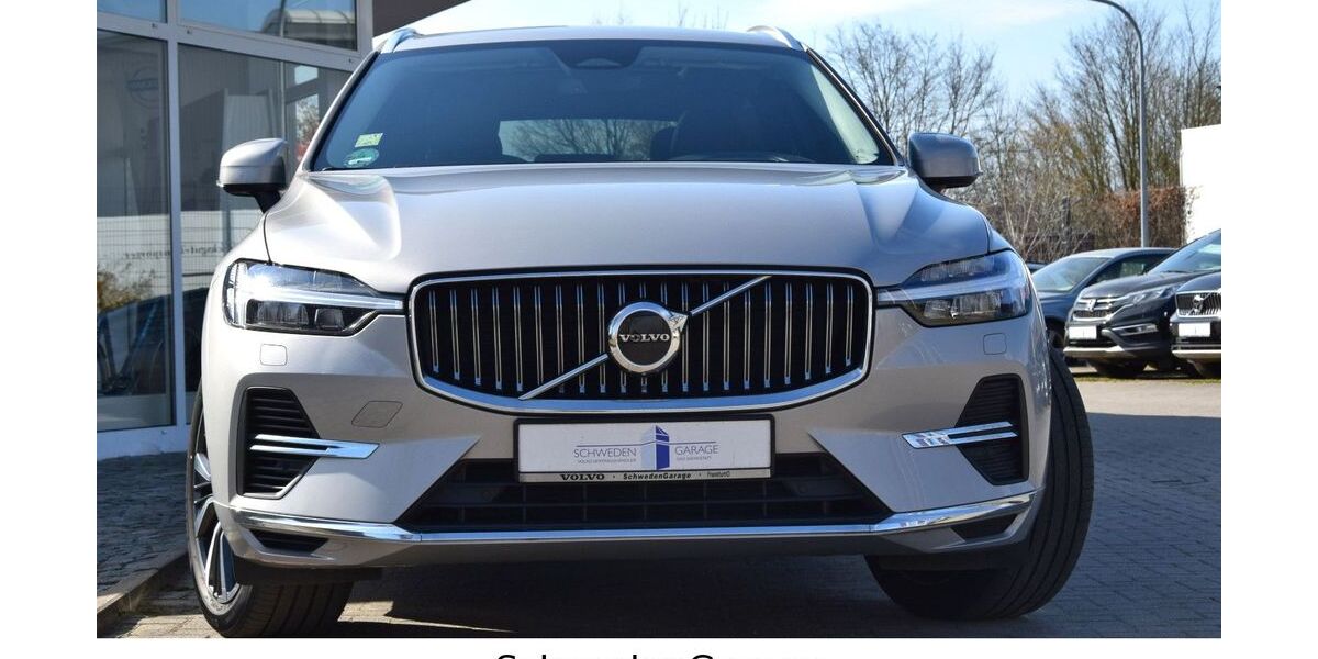 Volvo XC60 179.650 km 27.900 &euro; Frankfurt (Oder) 15236