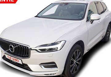 Volvo XC60 96.855 km 27.990 &euro; Eisenhüttenstadt 15890