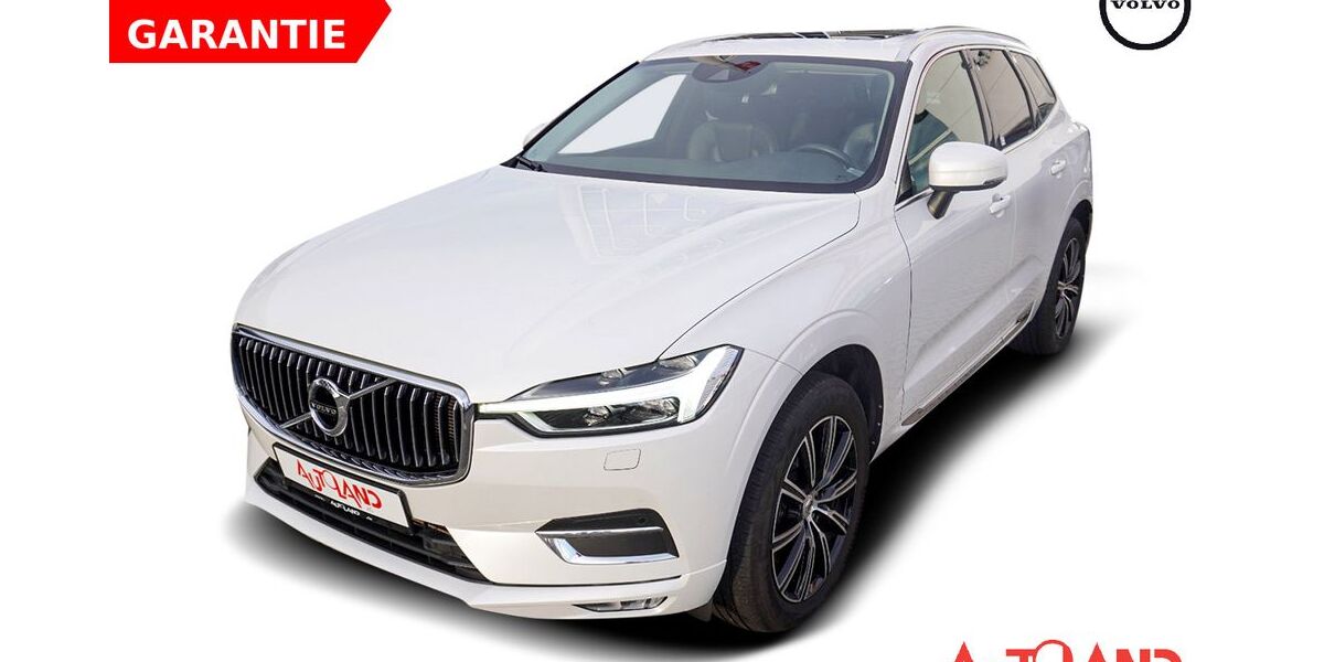 Volvo XC60 96.855 km 27.990 &euro; Eisenhüttenstadt 15890
