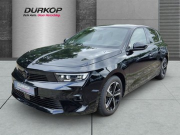 Gebrauchte Opel Astra