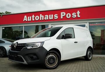 Renault Kangoo 174.660 km 8.999 &euro; Eisenhüttenstadt 15890