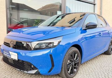 Opel Corsa 15.965 km 16.940 &euro; Beeskow 15848