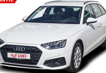 Audi A4 56.906 km 29.490 &euro; Eisenhüttenstadt 15890