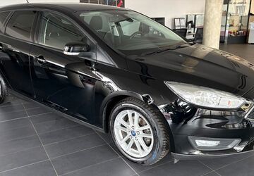Ford Focus 97.800 km 7.650 &euro; Eisenhüttenstadt 15890